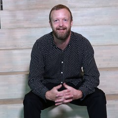 Anders Rahim Eriksson