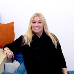 Anna Ternstrand