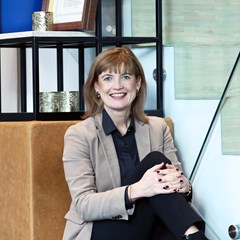 Åsa Tegelberg