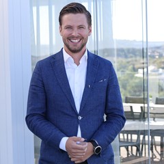 Christoffer Sundén