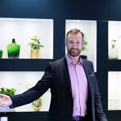 Johan Trouvé