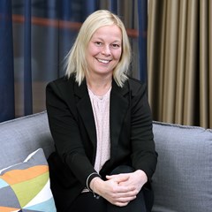 Karin Dunberg