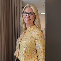 Marlene Sandblom