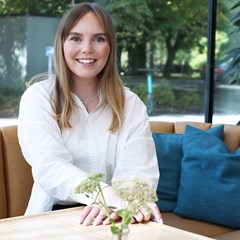 Mathilda Ohlsson Larsson