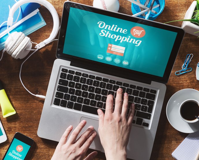 Bli redo för morgondagens konsument