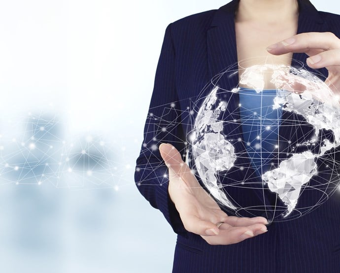 Handelsdokument : Rembursservice/Letter of Credit Service 