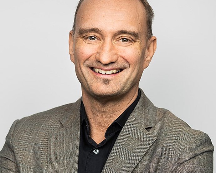 Peter Evertsson