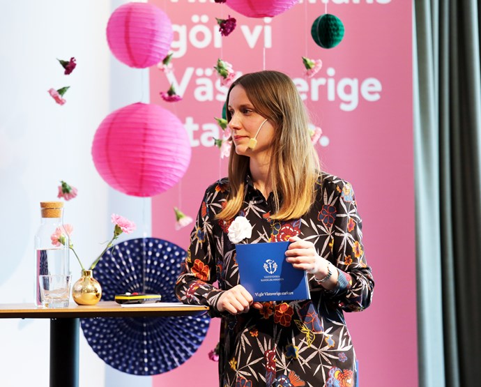 Livskarriäristens kravlista i arbetslivet