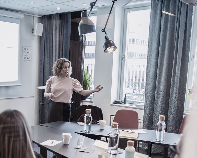 H&#229;llbar utveckling