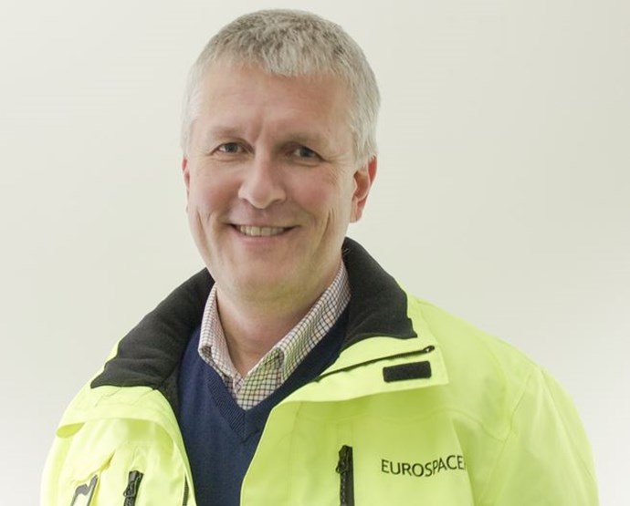 Så tog Eurospacers sig ut på den internationella marknaden