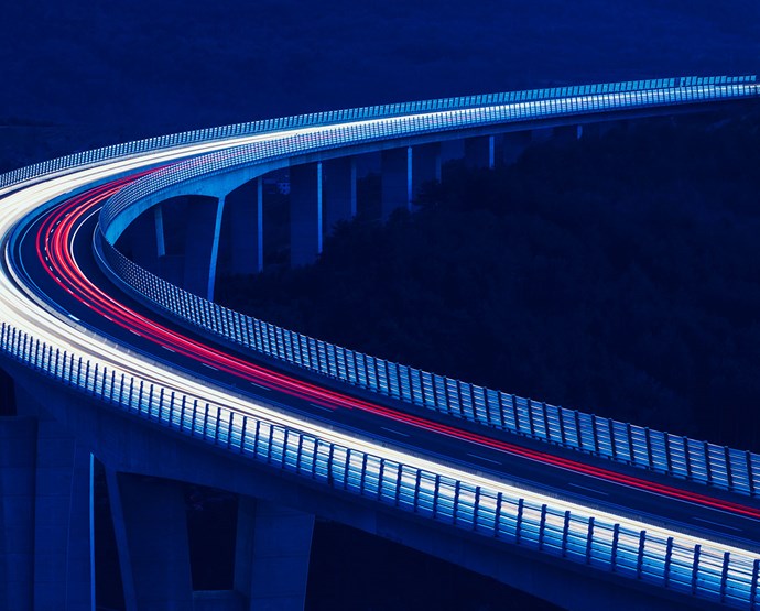 Framtidens infrastruktur – hur ser den ut?