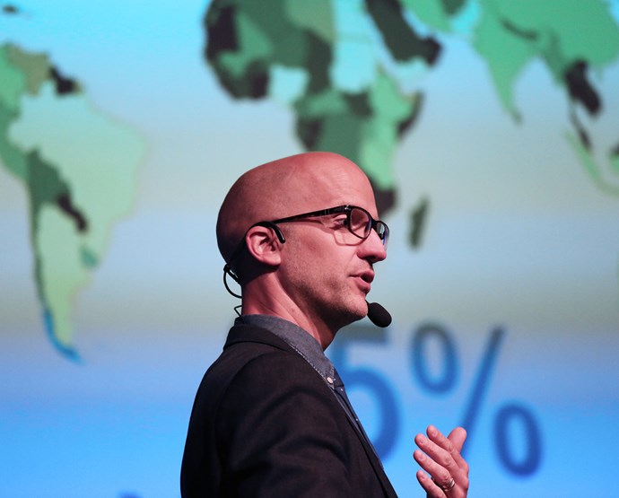 Politisk risk i Europa kräver nya strategier för företagen