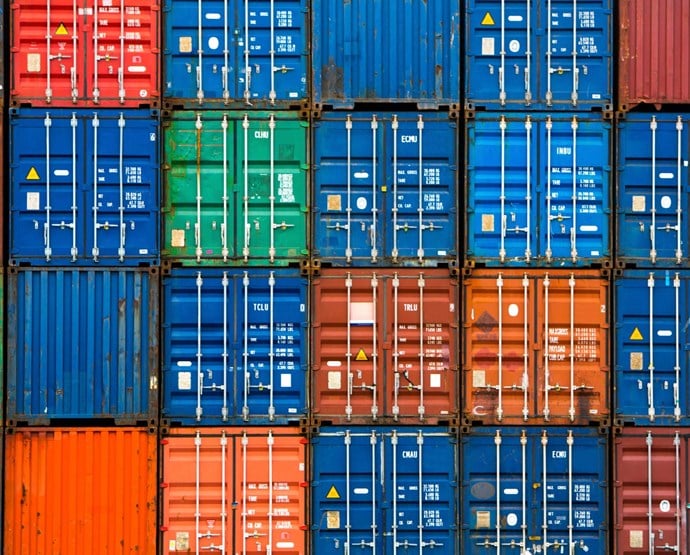 Handelsdokument: ATA carnet