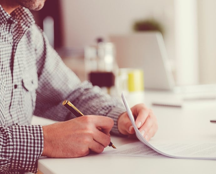 Handelsdokument: Certificate of Origin / ursprungscertifikat