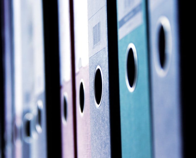 Handelsdokument: legalisering av övriga handlingar