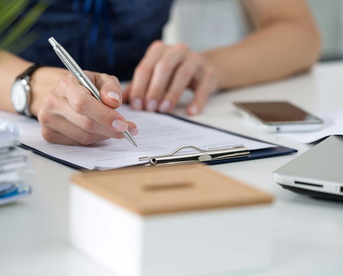 Listan som minimerar pengaläckage för exportföretag - del två