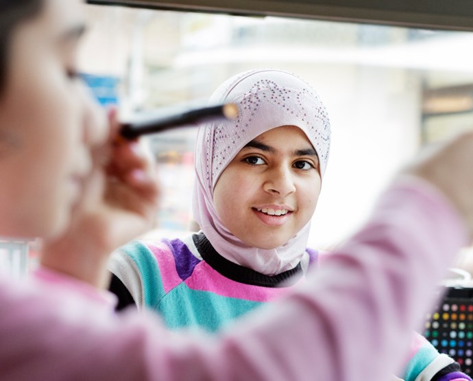 Stena Fastigheter tacklar utmaningar med Mathivation