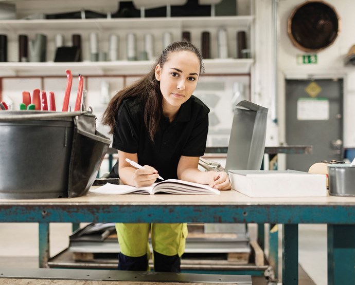 Tekniska utbildningar behöver mer resurser