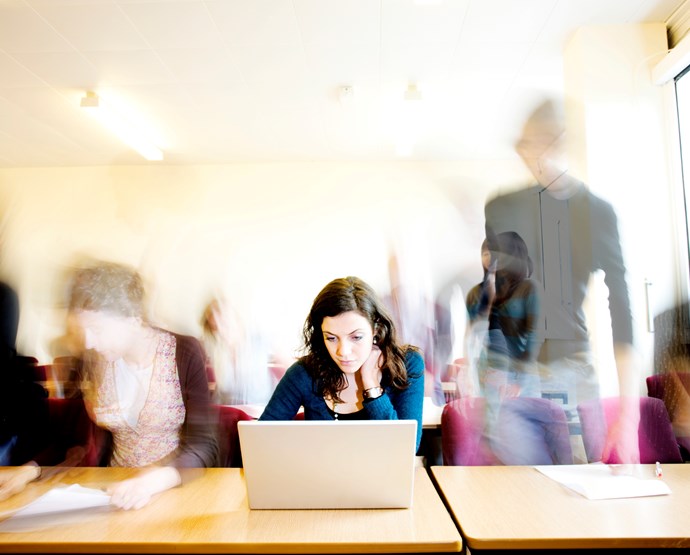 Del 3 - Kompetensjakten