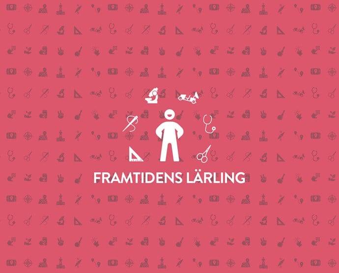 Framtidens lärling