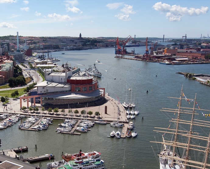 Del 4 - Kompetensjakten 