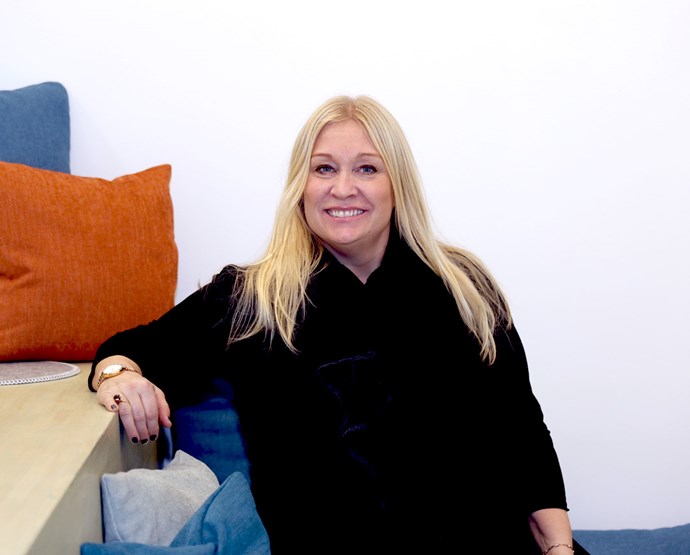 Anna Ternstrand