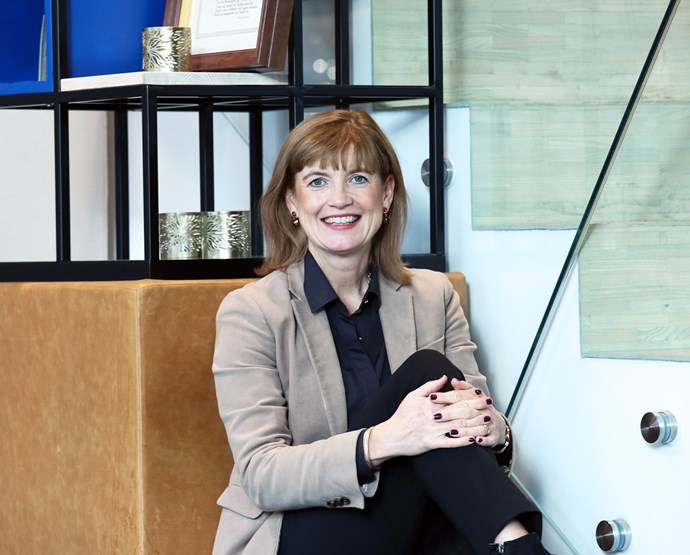 Åsa Tegelberg
