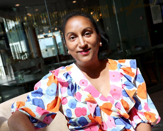 Zandra Lövgren Skoglund