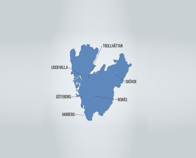 Västsvensk Identitet