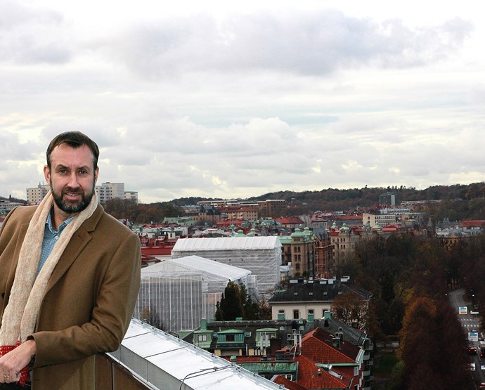 Låt resan mot ett hållbart västsverige börja nu