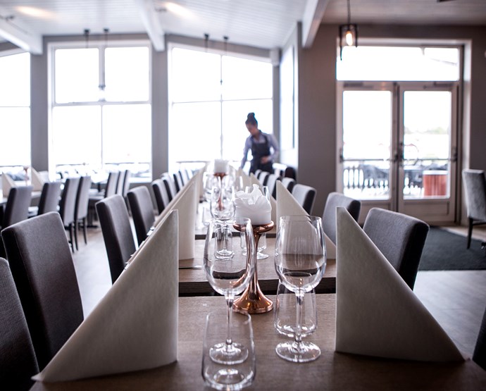 Slut med dansband för Tanumstrand