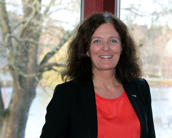 Fyra frågor till Trollhättans nya stadsdirektör