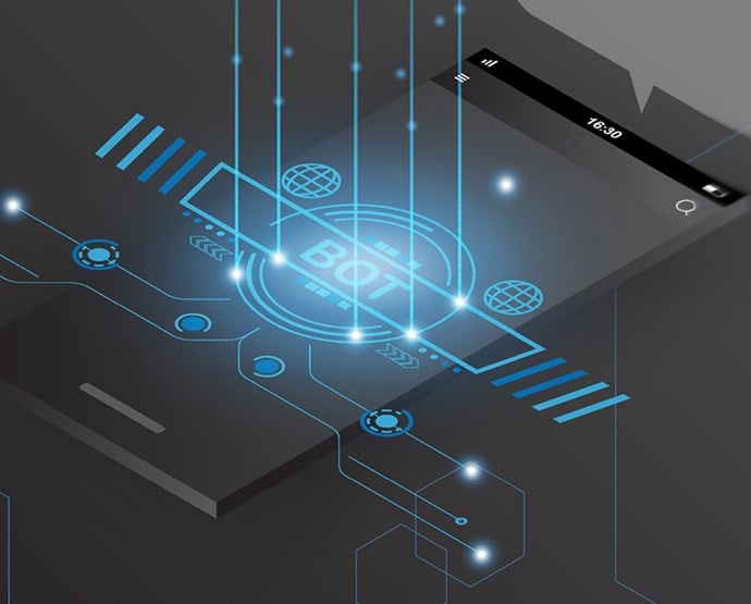 Chatbot GPT3/4: Hot eller möjlighet?