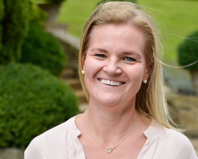 HR-chefen: 4 tips för att lyckas som ny chef