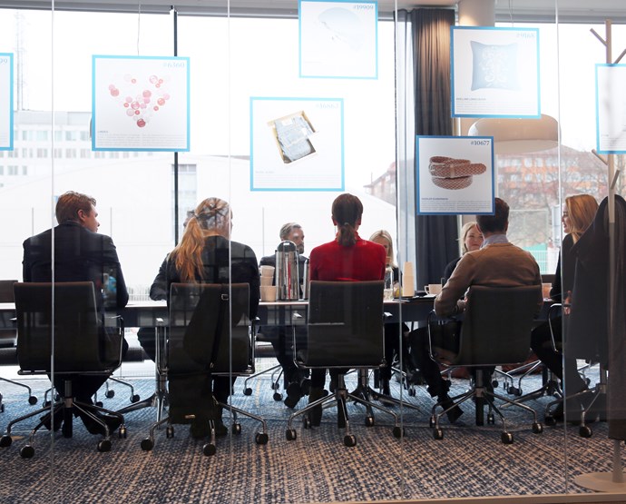 Fem tips till blivande ledare