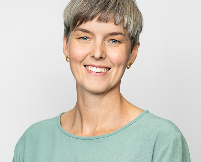 Hanna Wessman