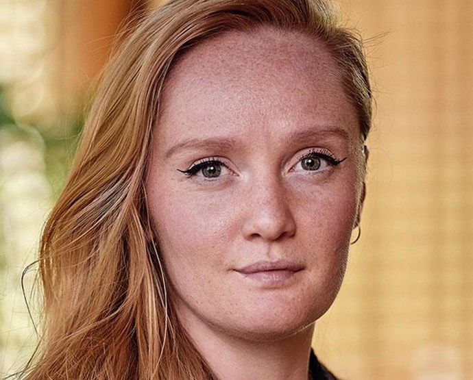 Hedvig Pollak
